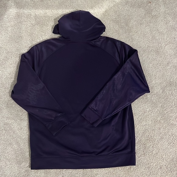 Ravens football sweatshirt - Picture 5 of 5